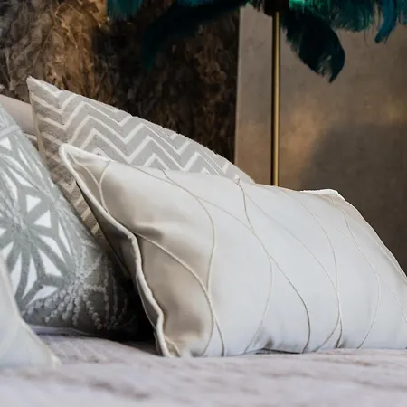 アパートホテル Millennium Ii Family Paradise