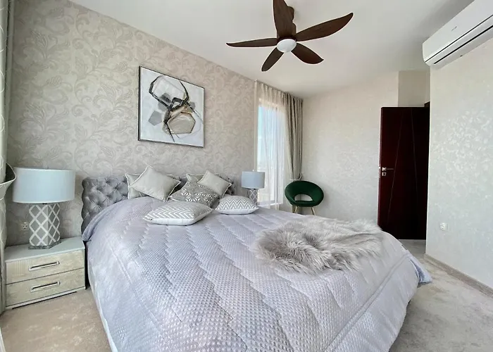 Millennium Ii Family Paradise Aparthotel Sweti Wlas