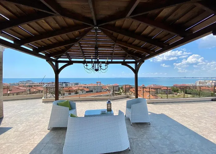 Aparthotel Millennium Ii Family Paradise *