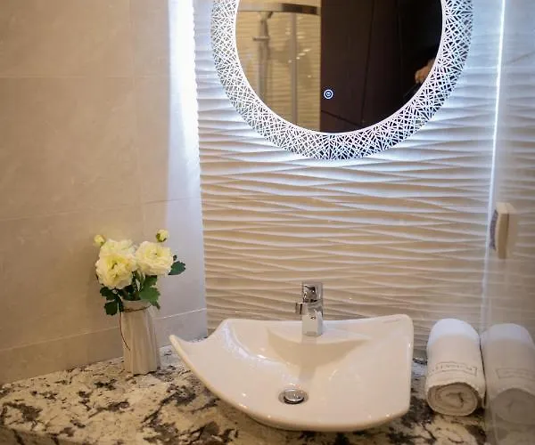 Millennium Ii Family Paradise Sweti Wlas