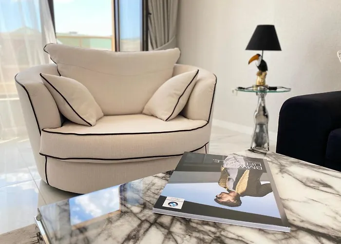 Millennium Ii Family Paradise Aparthotel *