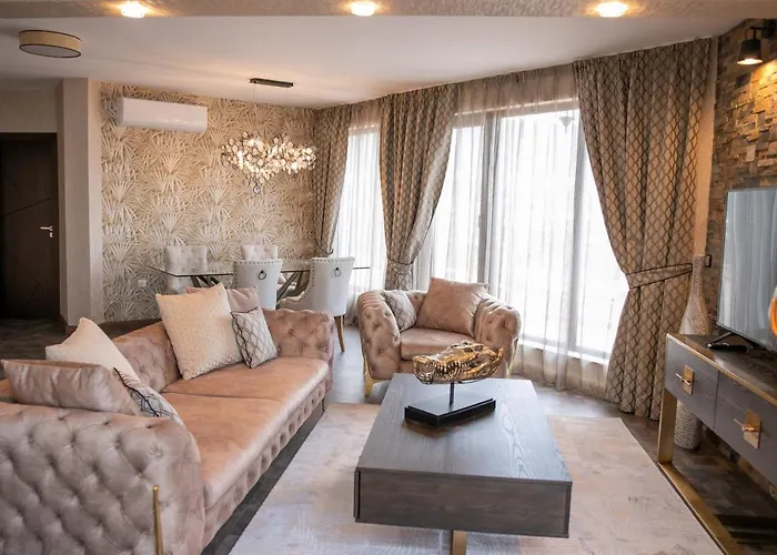 Aparthotel Millennium Ii Family Paradise *