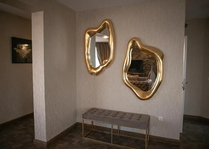 Millennium Ii Family Paradise Aparthotel Sweti Wlas