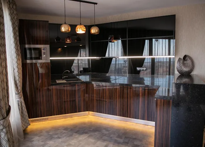 Aparthotel Millennium Ii Family Paradise