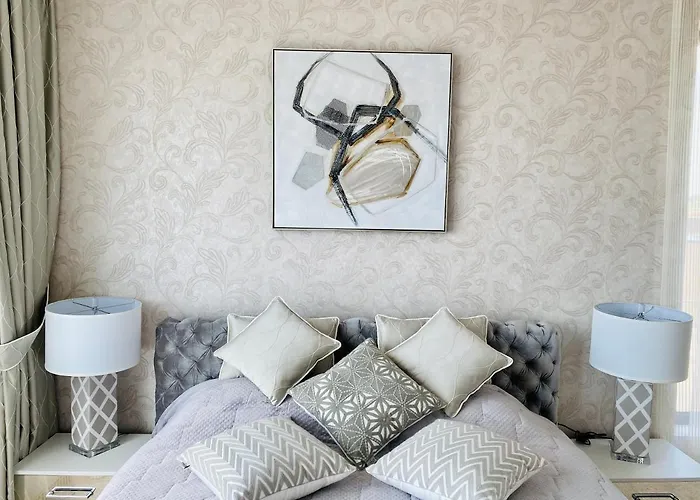 Millennium Ii Family Paradise Aparthotel Sweti Wlas