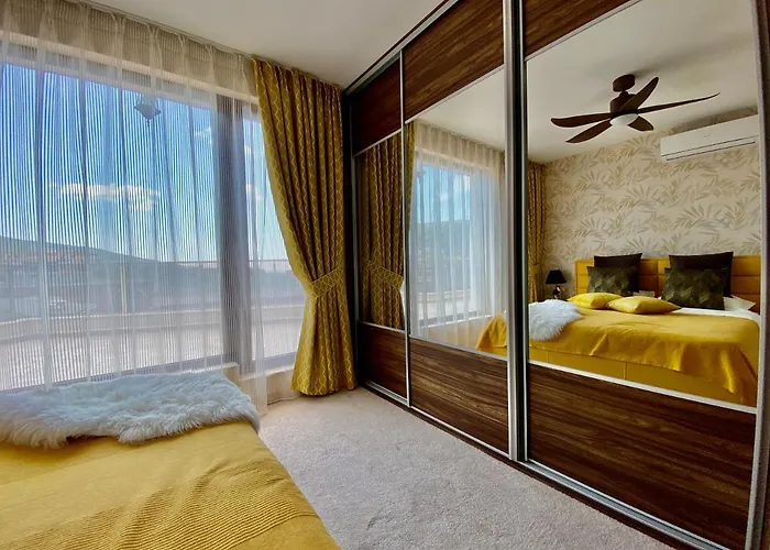 Millennium Ii Family Paradise * Sweti Wlas