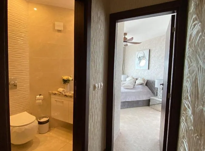 Millennium Ii Family Paradise * Sweti Wlas