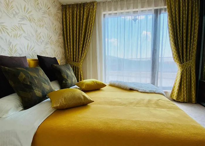 Aparthotel Millennium Ii Family Paradise Sweti Wlas