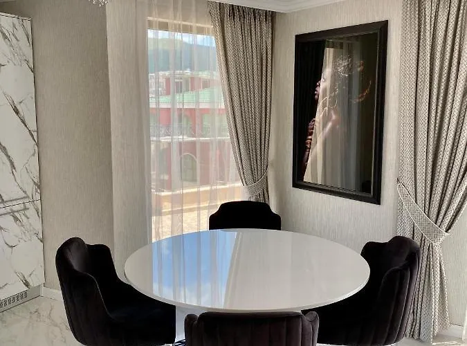 Millennium Ii Family Paradise Aparthotel *