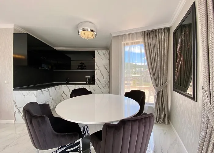 Aparthotel Millennium Ii Family Paradise *