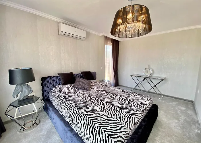 Millennium Ii Family Paradise Sweti Wlas