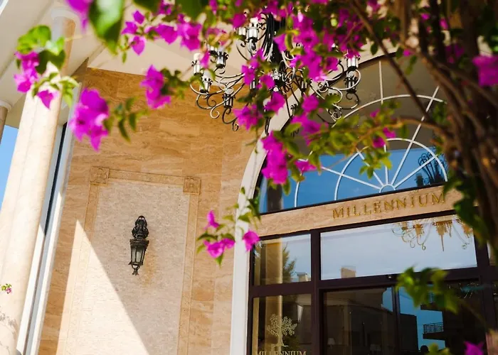 Aparthotel Millennium Ii Family Paradise *