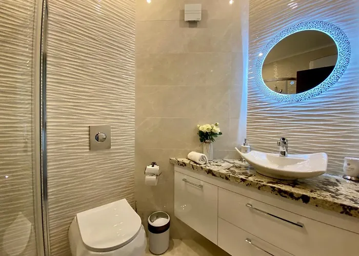 Aparthotel Millennium Ii Family Paradise