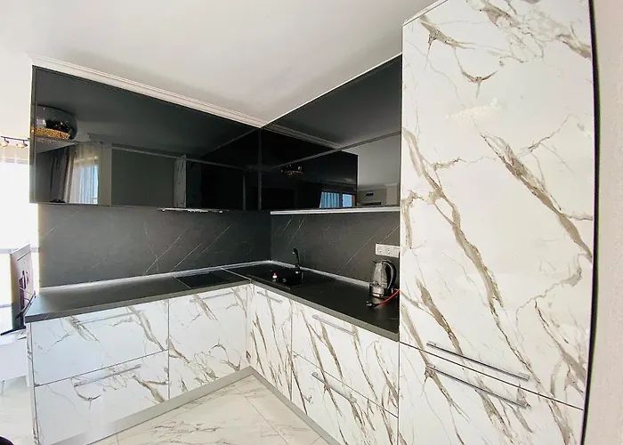 Millennium Ii Family Paradise Aparthotel Sweti Wlas