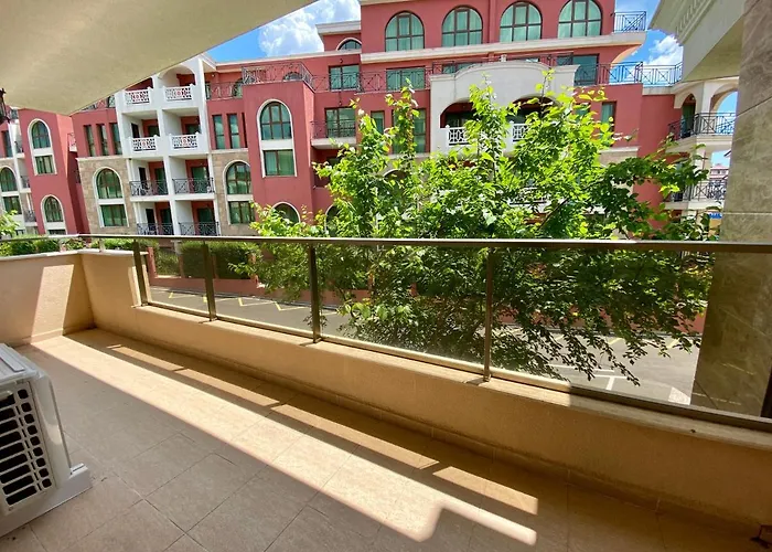 Millennium Ii Family Paradise * Sweti Wlas