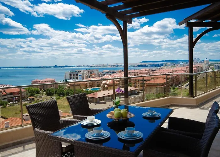 Millennium Ii Family Paradise Aparthotel *