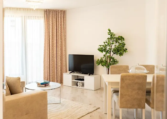 Aparthotel Millennium Ii Family Paradise