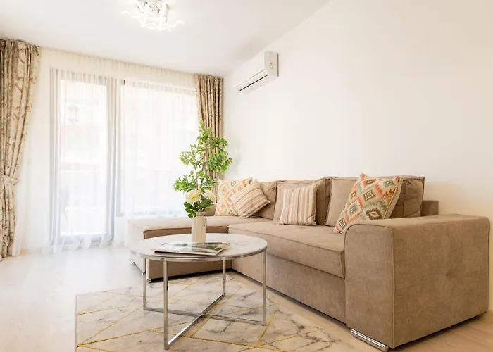 Millennium Ii Family Paradise Sweti Wlas