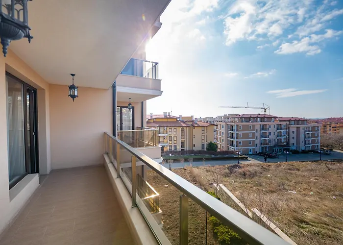 Aparthotel Millennium Ii Family Paradise *