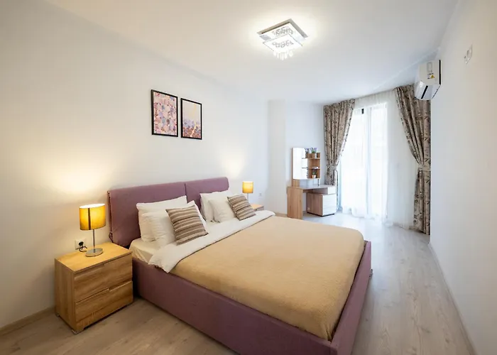 Millennium Ii Family Paradise Aparthotel