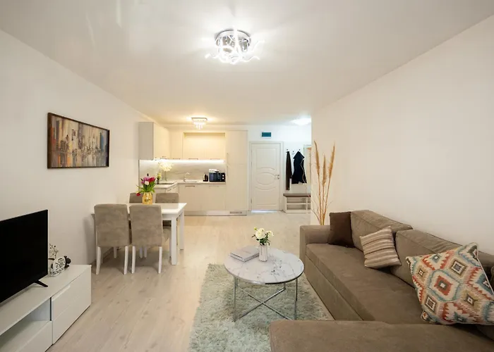 Aparthotel Millennium Ii Family Paradise *