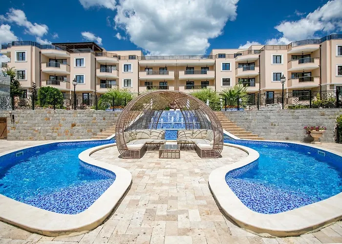 Millennium Ii Family Paradise *