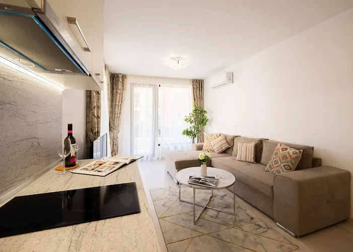 Aparthotel Millennium Ii Family Paradise *