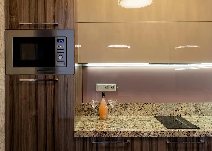 Millennium Ii Family Paradise